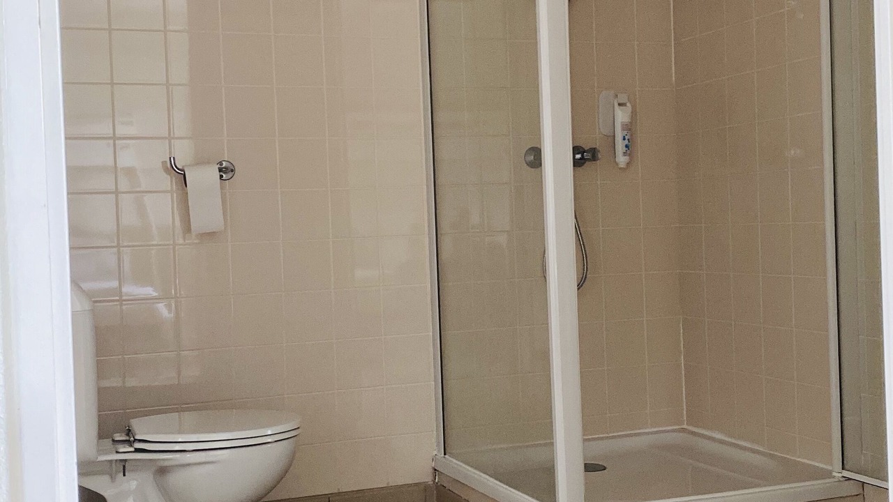 Photo of Bathroom in Le Marais