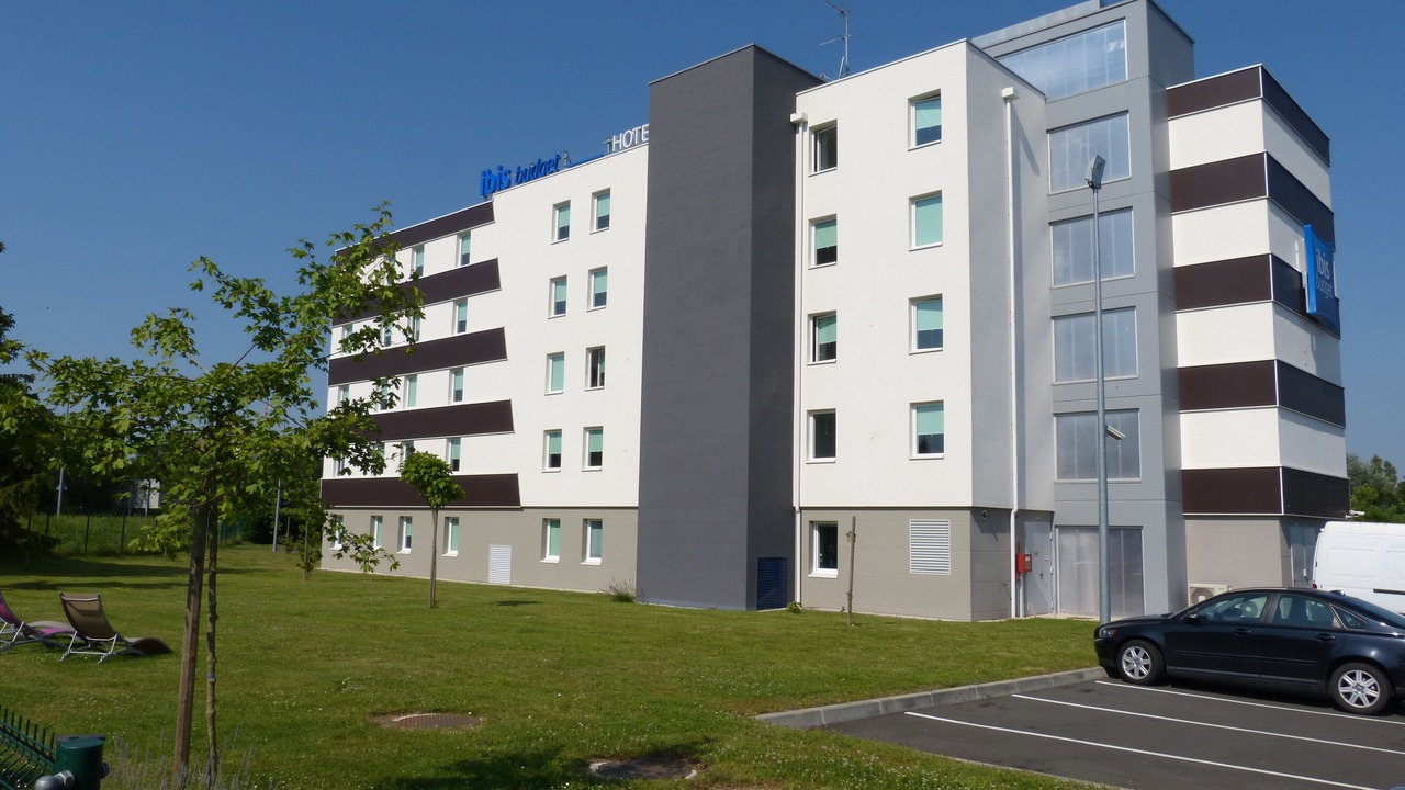 Photo of Outdoor in Tours