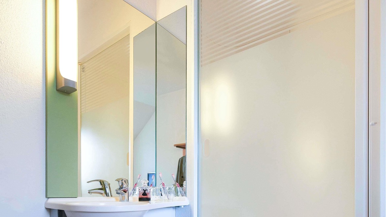 Photo of Bedroom in Tours