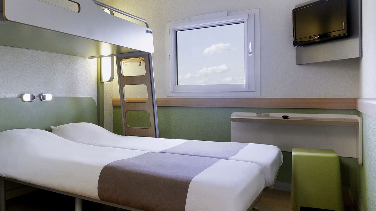 Photo of Bedroom in Tours