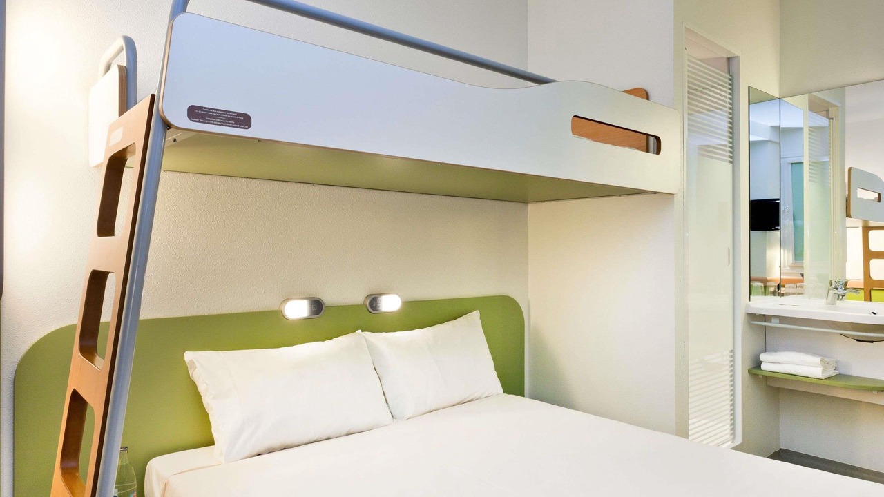 Photo of Bedroom in Tours