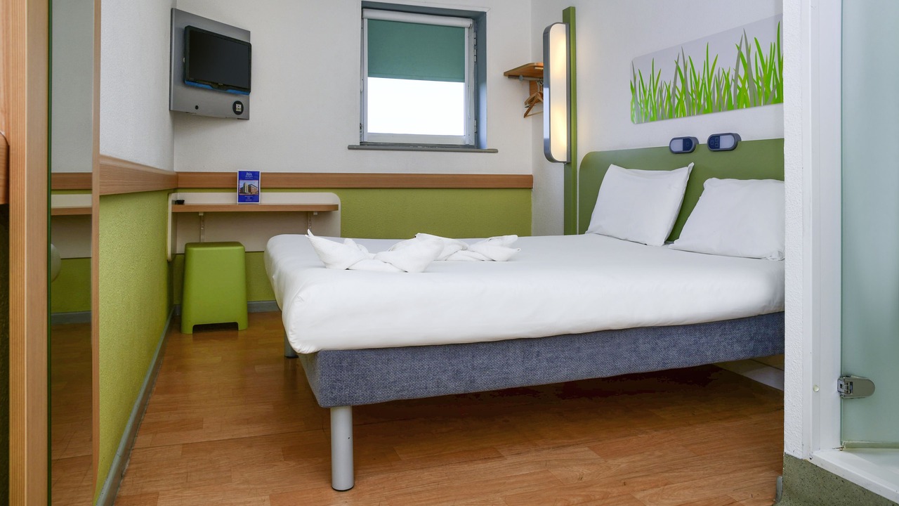 Photo of Bedroom in Tours