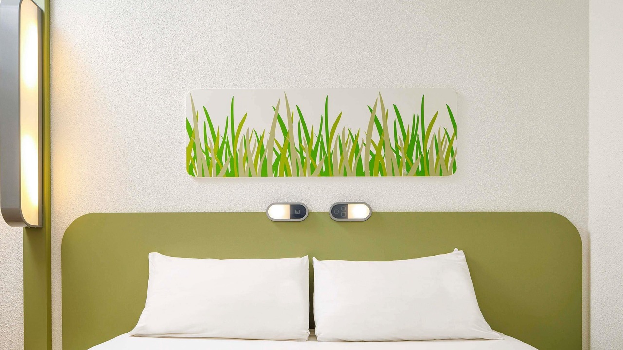 Photo of Bedroom in Tours