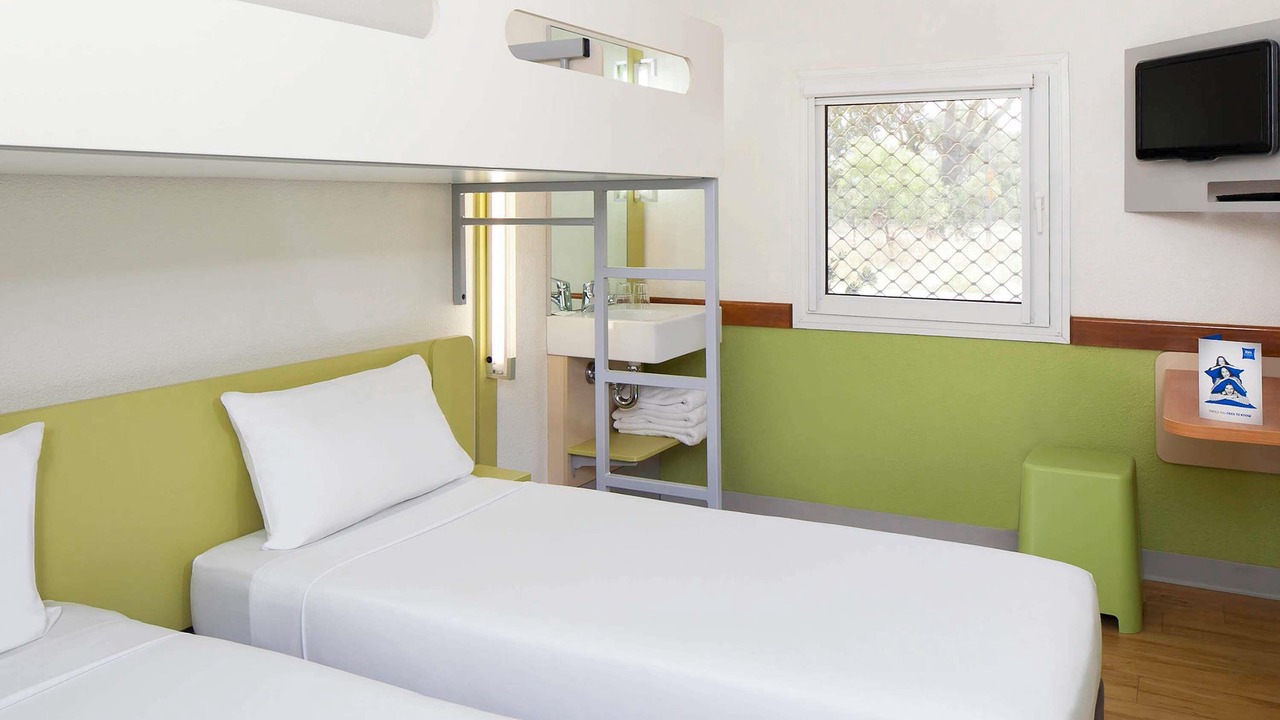 Photo of Bedroom in Tours