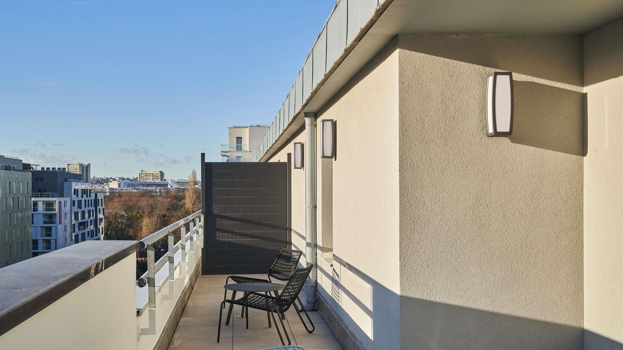 Photo of Others in Issy-les-Moulineaux