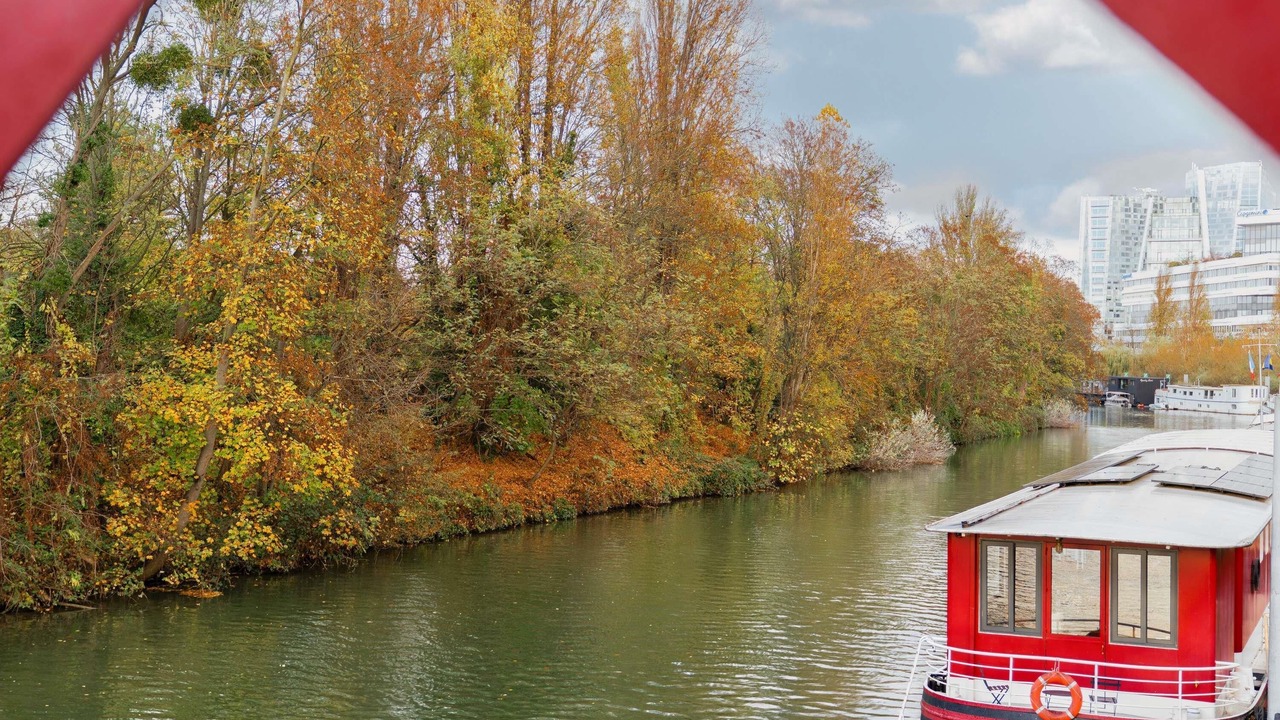 Photo of Outdoor in Issy-les-Moulineaux