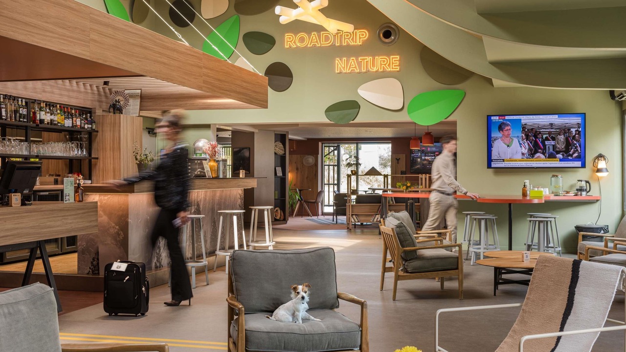 Photo of Outdoor in Saint-Etienne-du-Rouvray