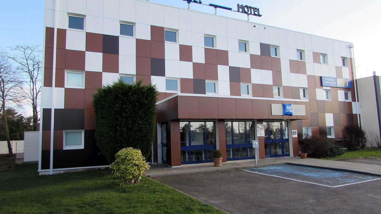 Photo of Outdoor in Saint-Etienne-du-Rouvray