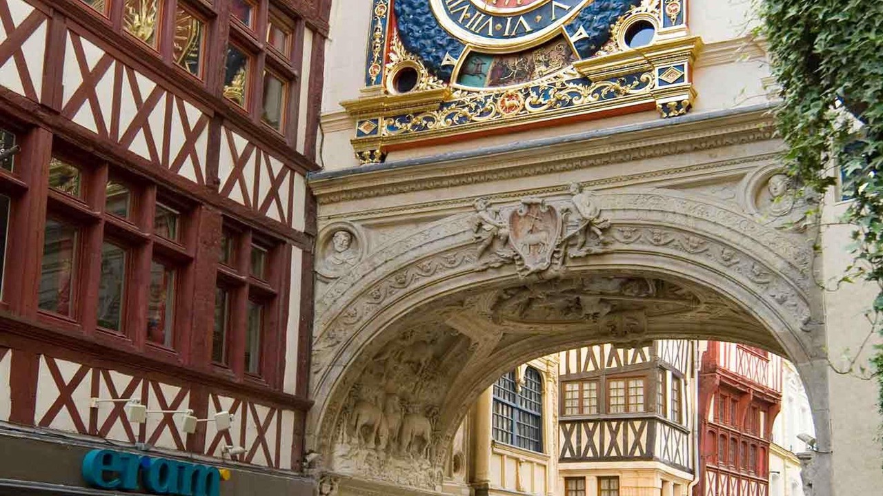 Photo of Others in Saint-Etienne-du-Rouvray