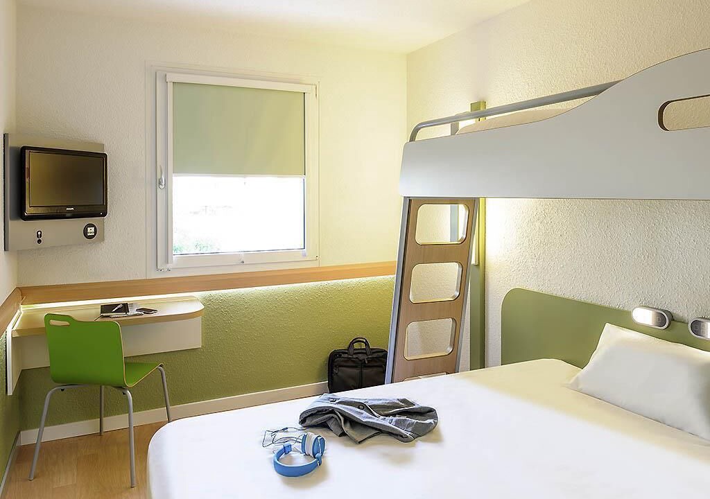 Photo of Bedroom in Saint-Etienne-du-Rouvray