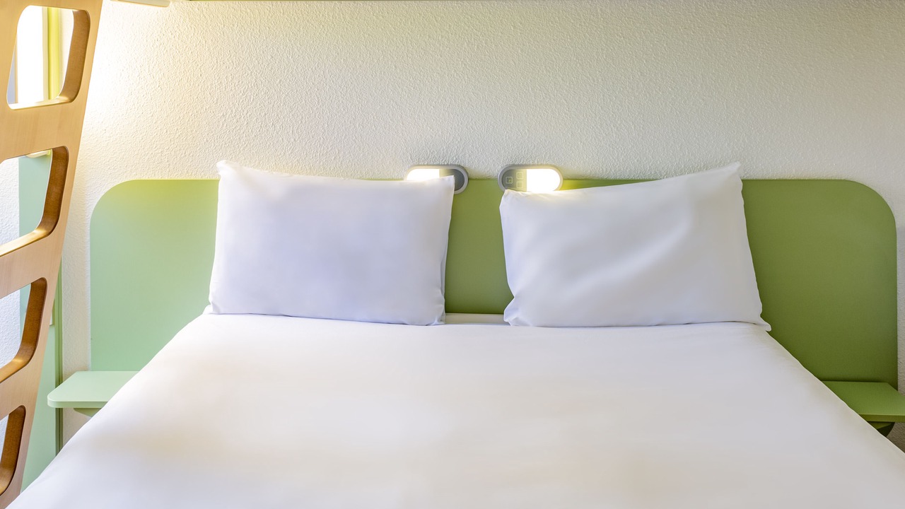 Photo of Bedroom in Angouleme