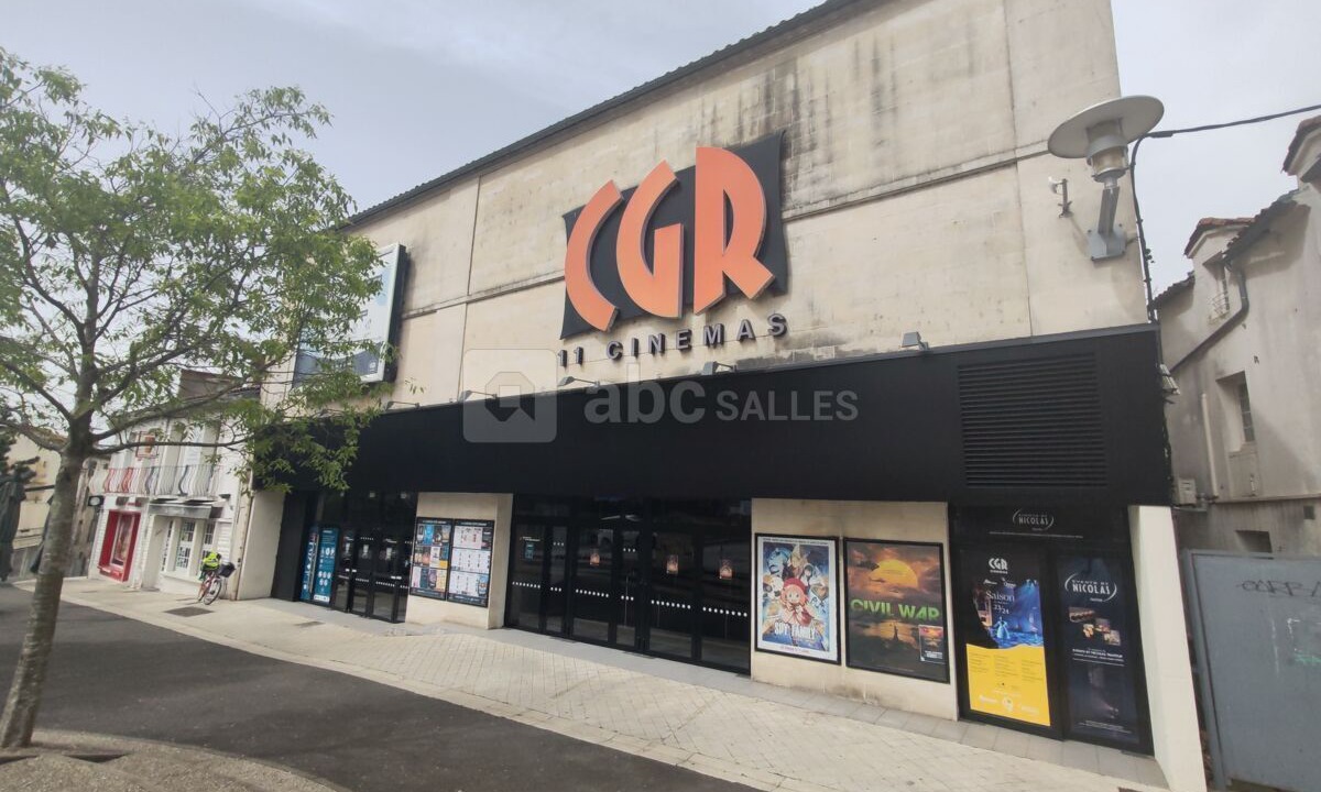 Photo of Others in Angouleme