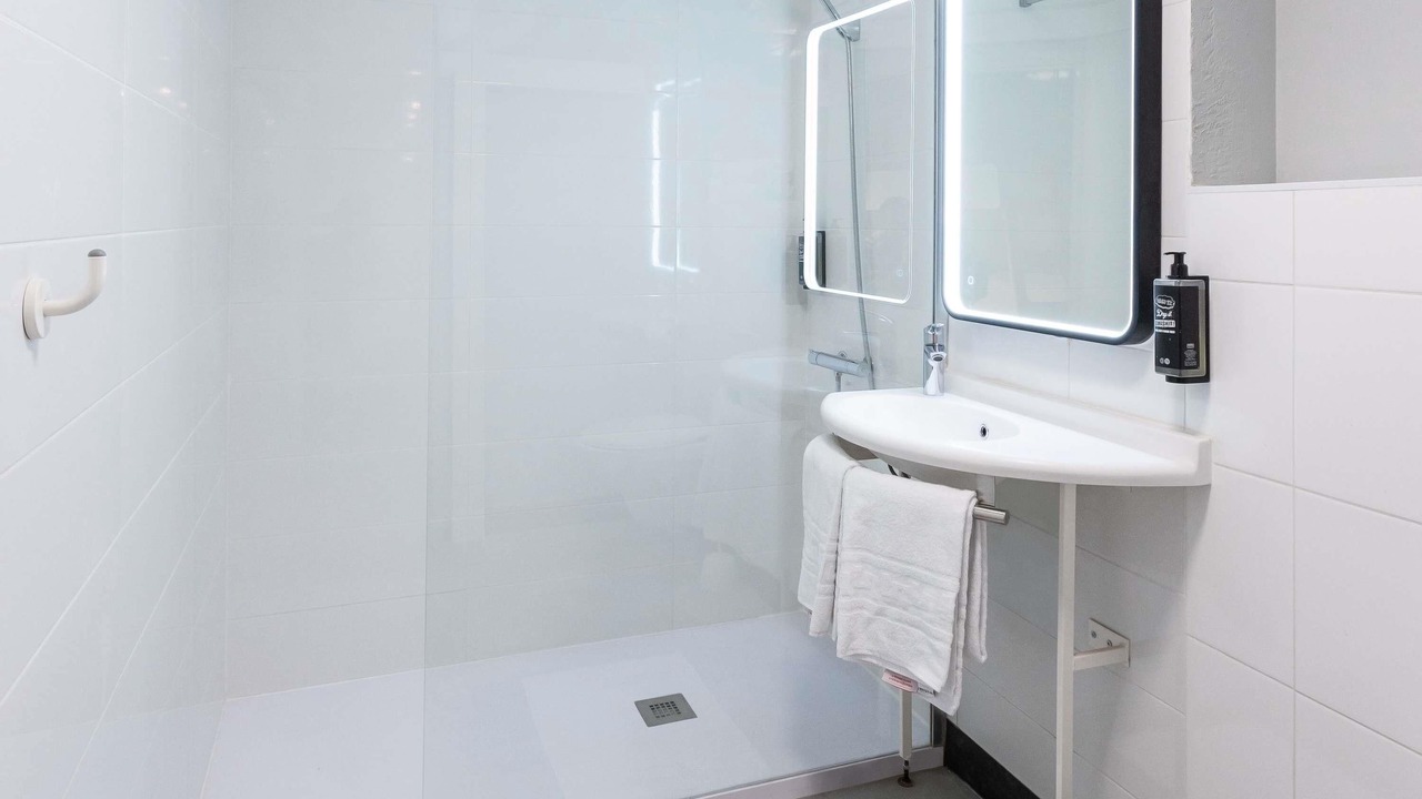 Photo of Bedroom in Angouleme