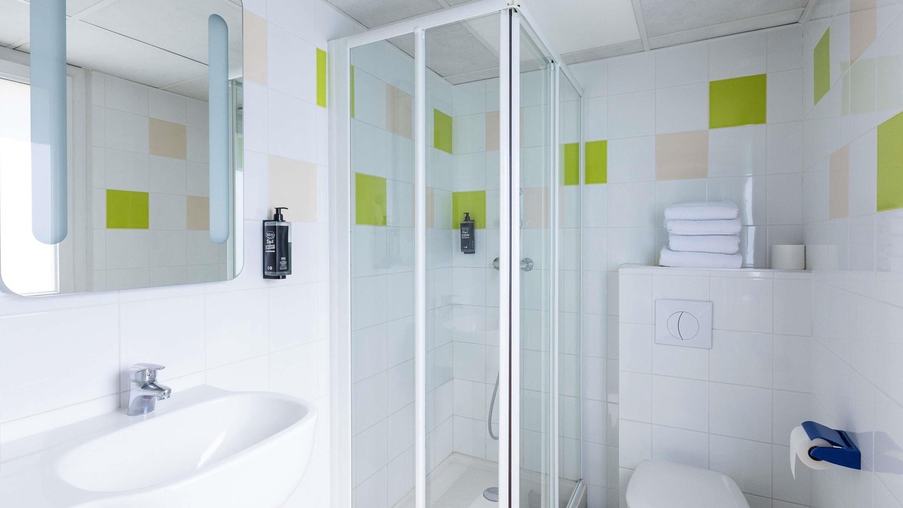 Photo of Bedroom in Angouleme