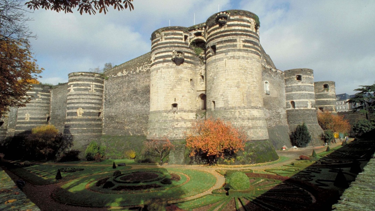 Photo of Others in Saint-Sylvain-d'Anjou