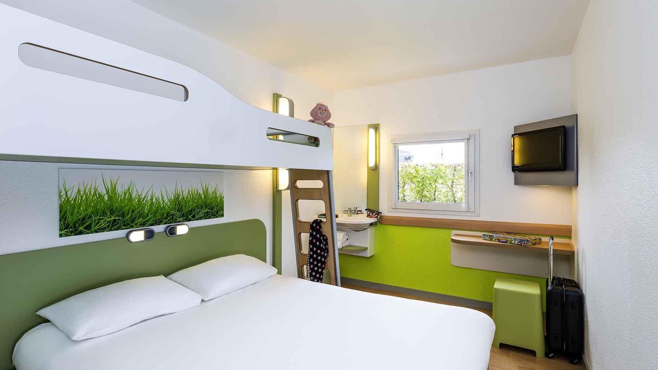 Photo of Bedroom in Saint-Sylvain-d'Anjou