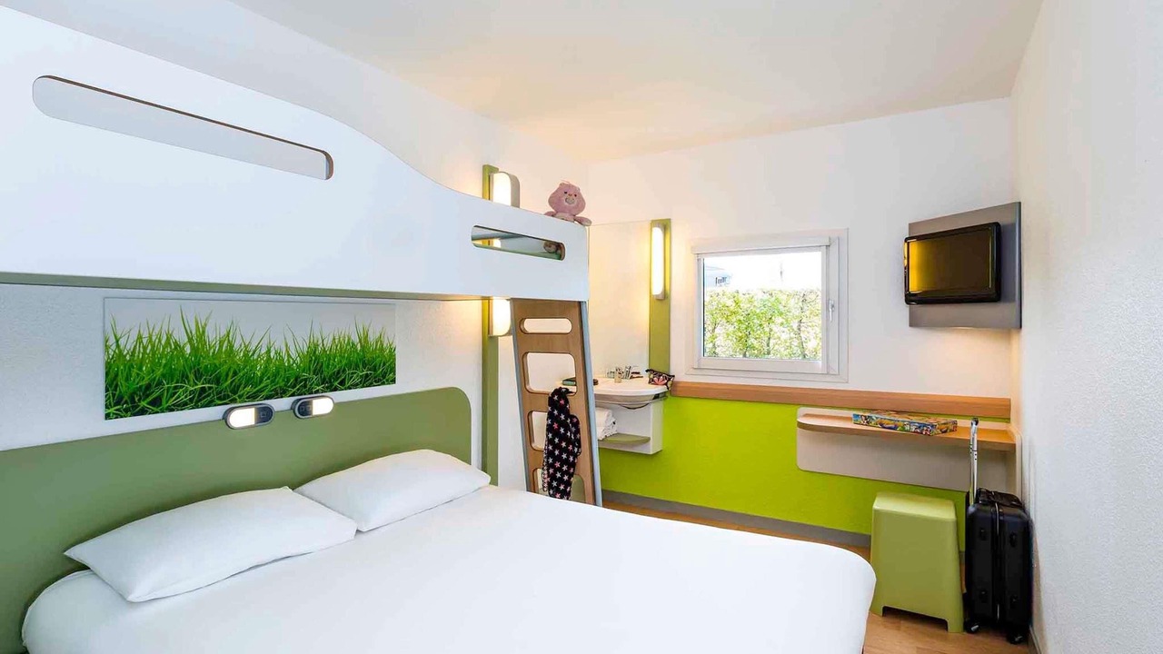 Photo of Bedroom in Saint-Sylvain-d'Anjou