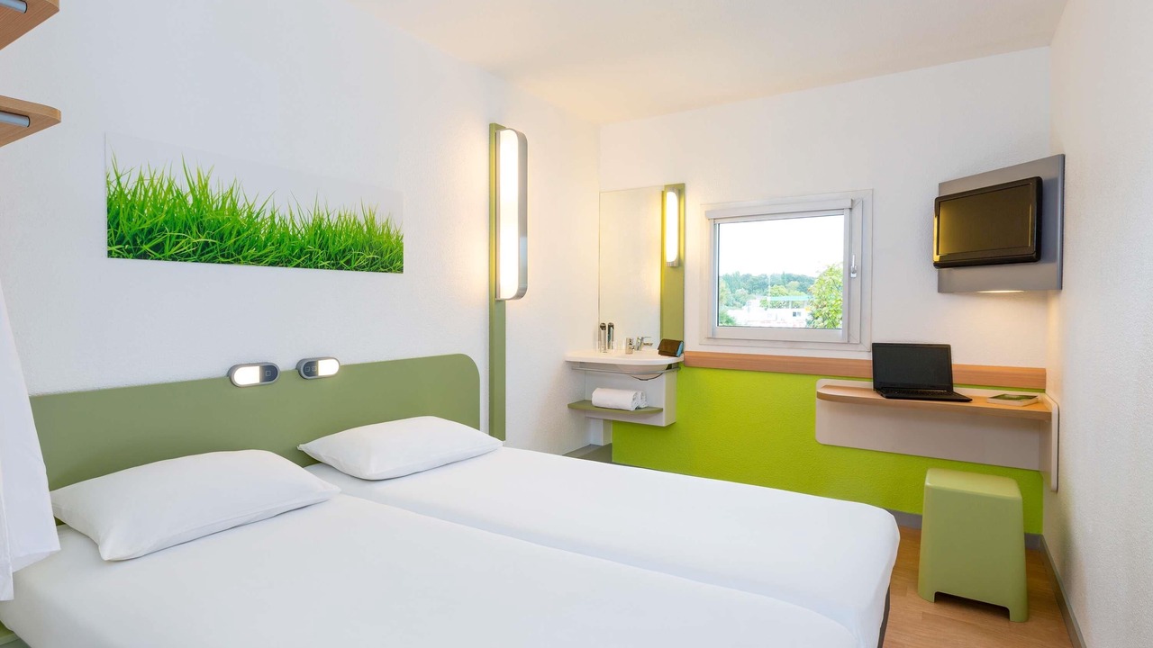 Photo of Bedroom in Saint-Sylvain-d'Anjou