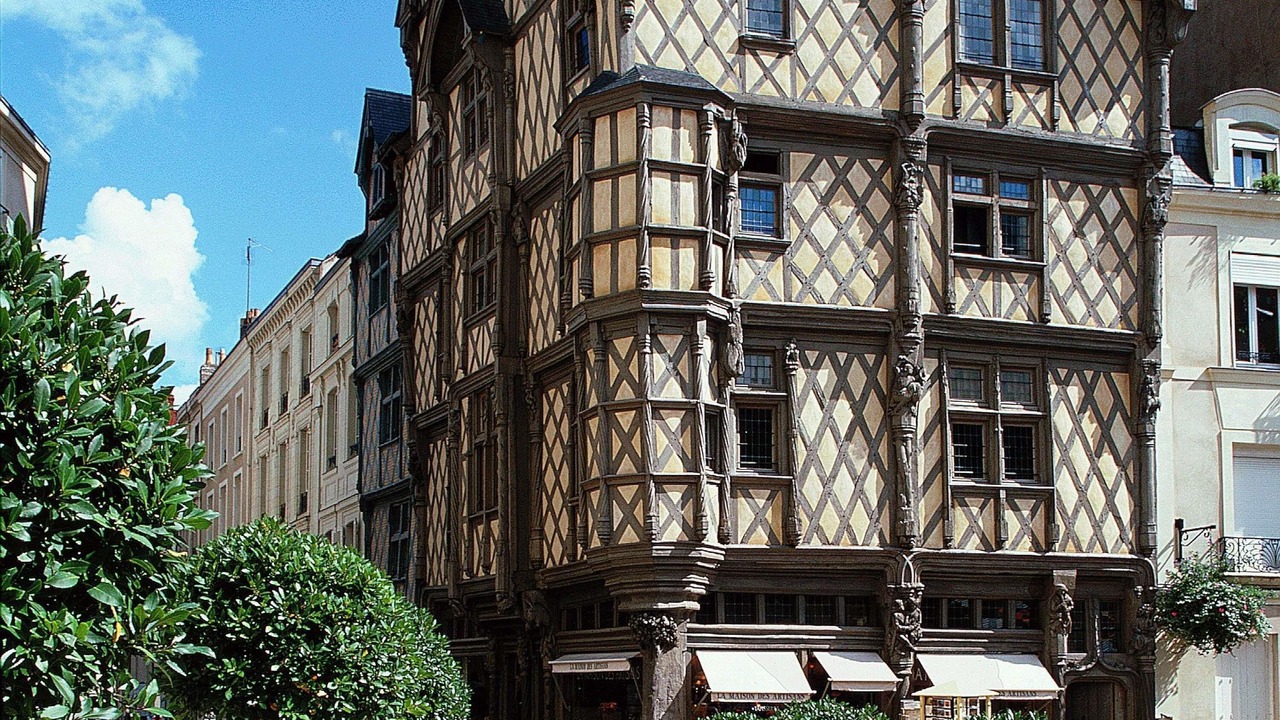 Photo of Others in Saint-Sylvain-d'Anjou