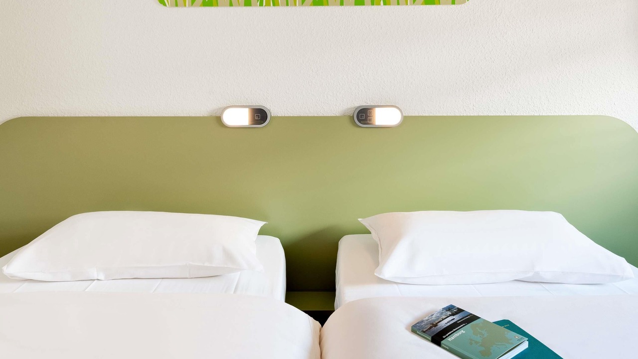 Photo of Bedroom in Saint-Sylvain-d'Anjou