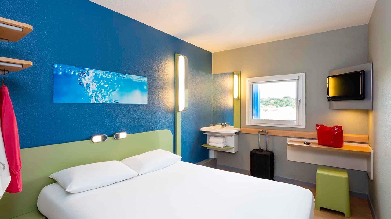 Photo of Bedroom in Saint-Sylvain-d'Anjou