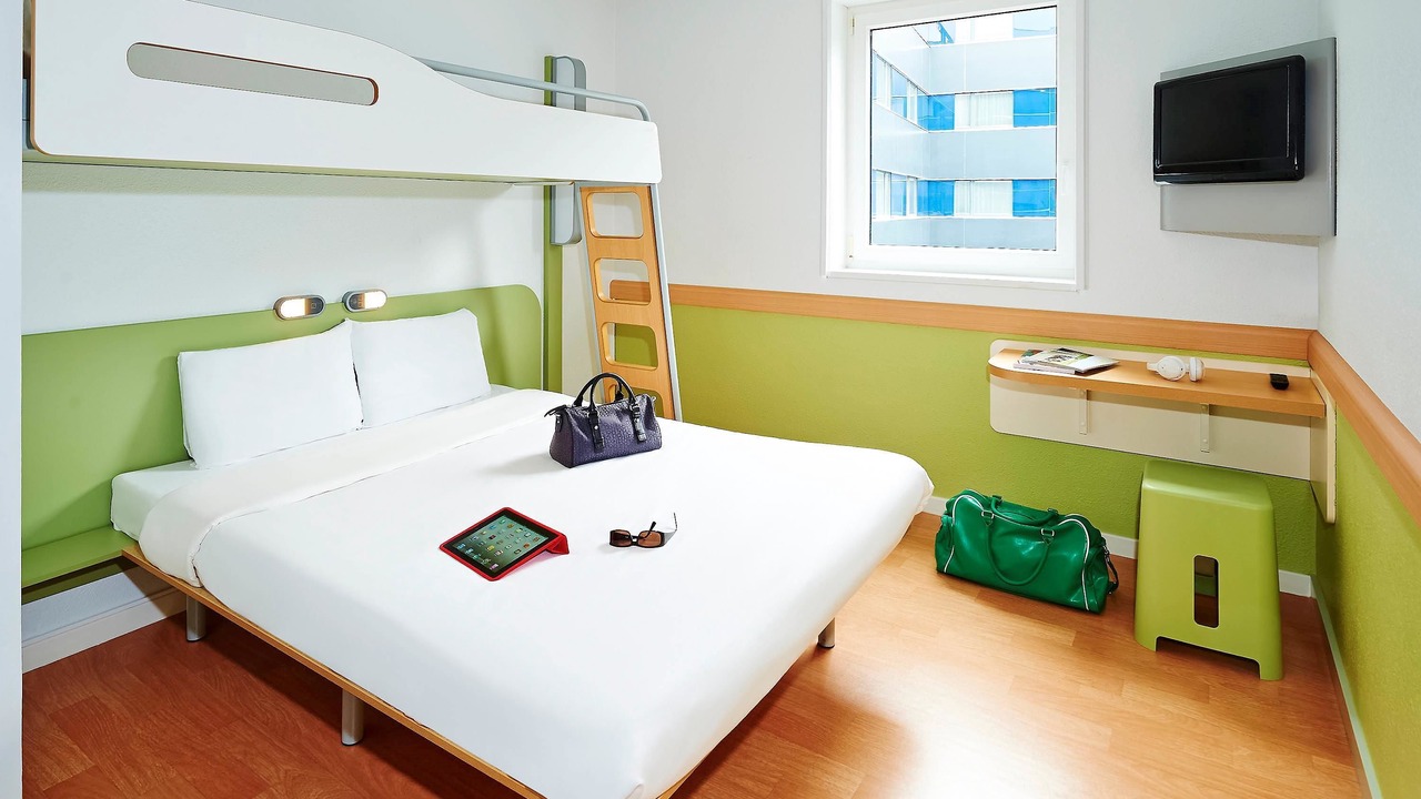 Photo of Bedroom in Santeny