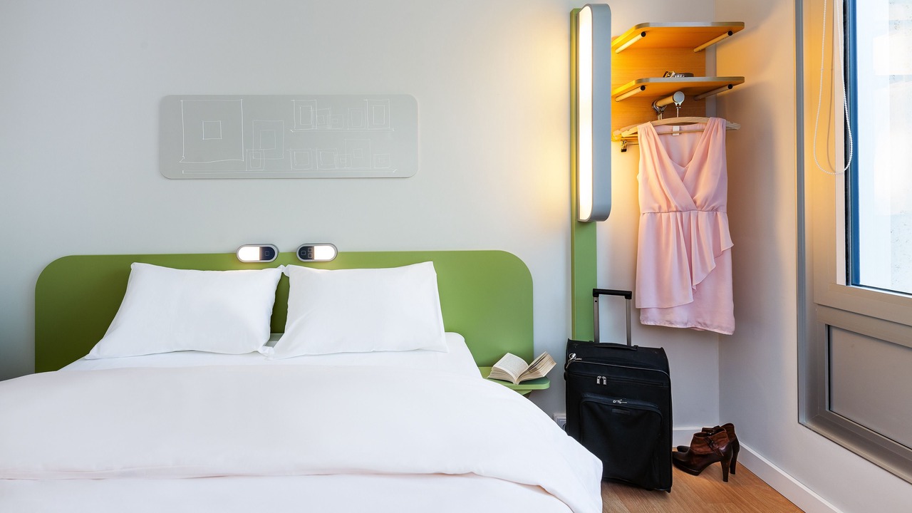 Photo of Bedroom in Santeny