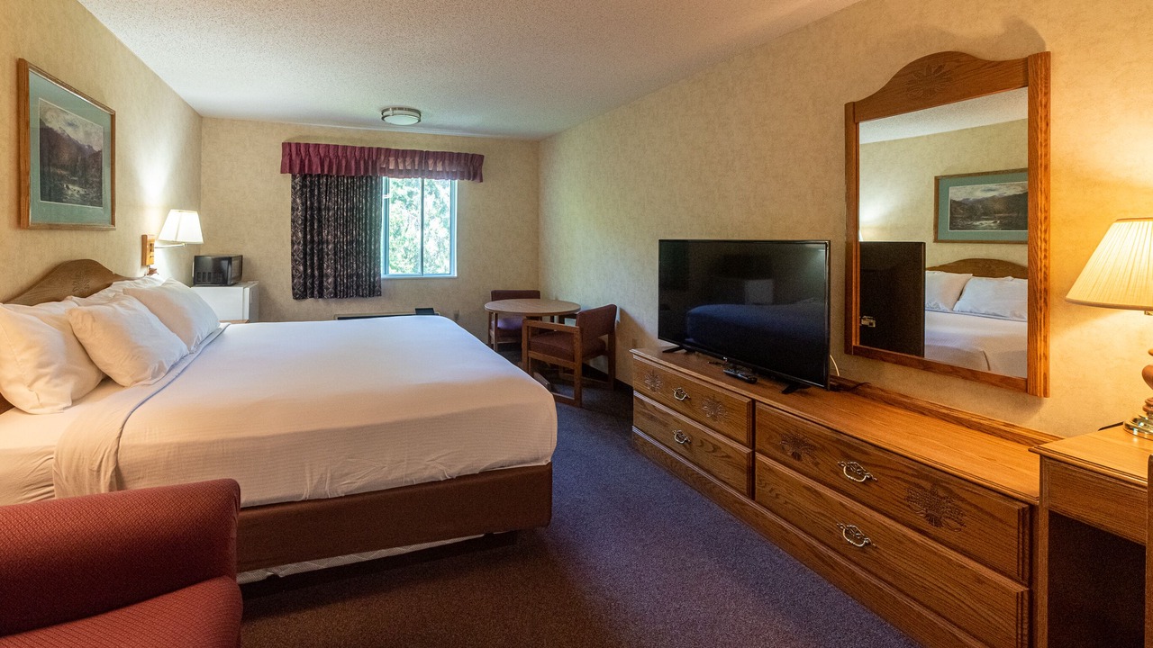 Photo of Bedroom in Brimley