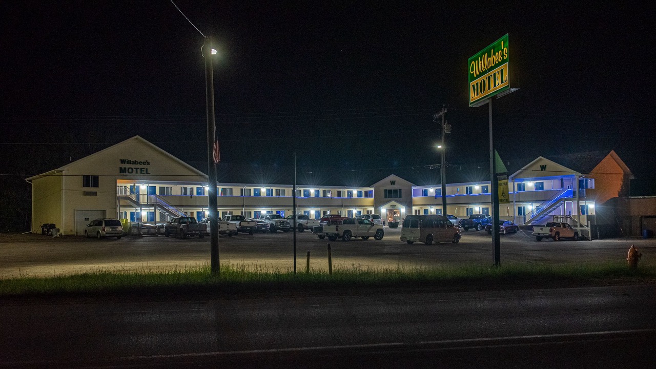 Photo of Outdoor in Brimley