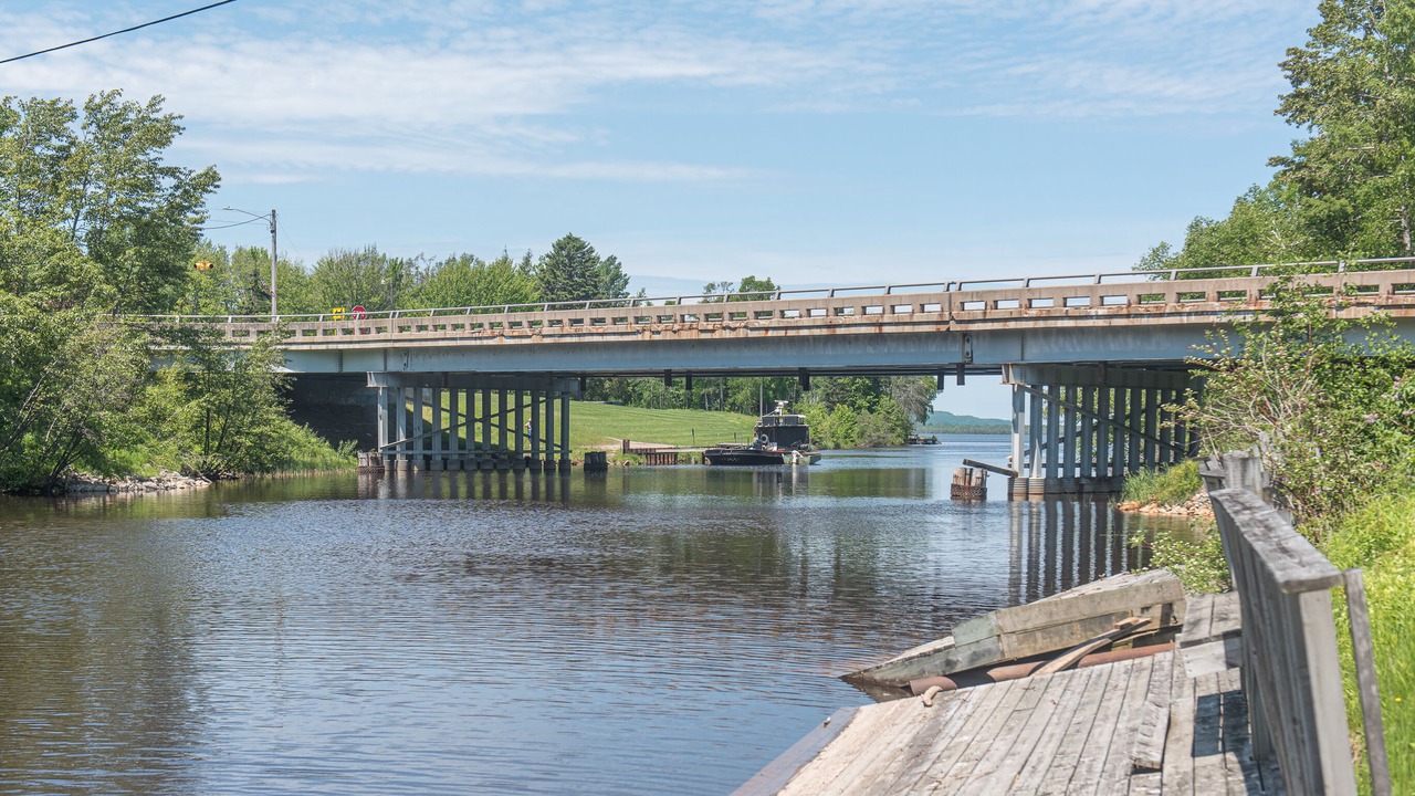 Photo of Outdoor in Brimley