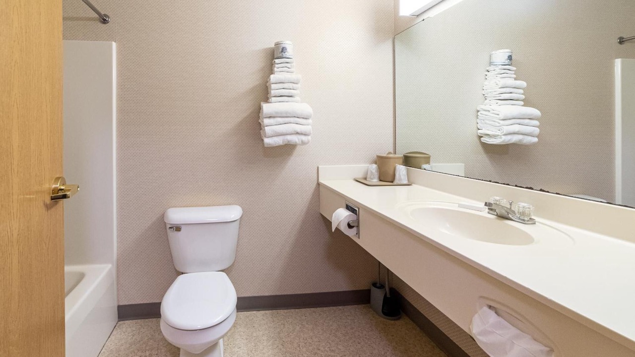 Photo of Bathroom in Brimley