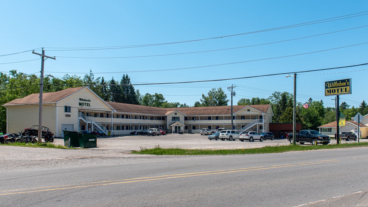 Photo of Outdoor in Brimley
