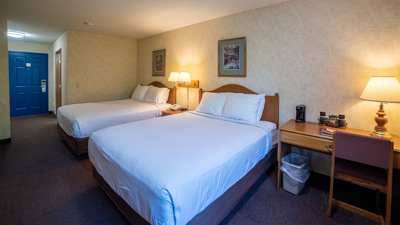 Photo of Bedroom in Brimley