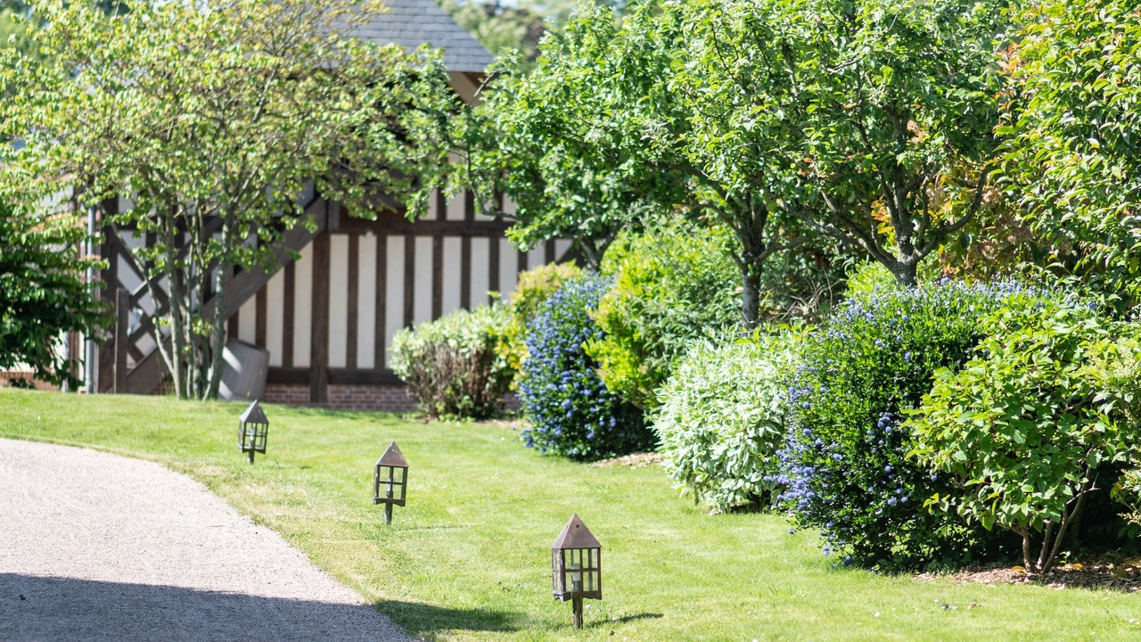 Photo of Outdoor in Honfleur