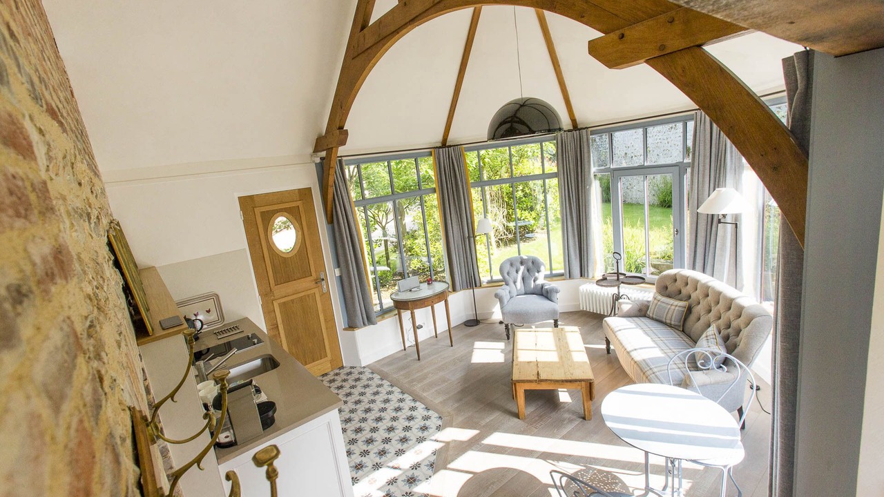 Photo of Outdoor in Honfleur