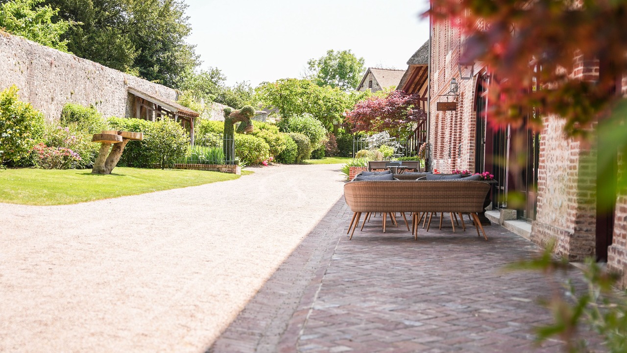 Photo of Outdoor in Honfleur