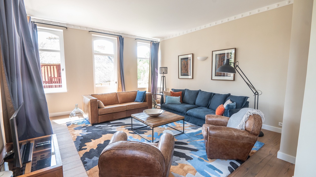 Photo of Outdoor in Honfleur