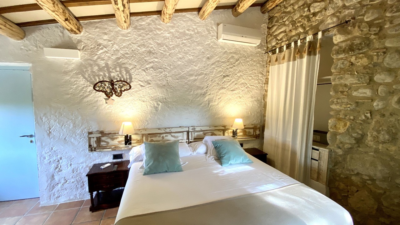 Photo of Bedroom in Bordils