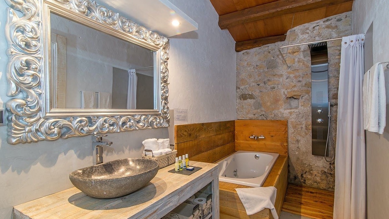 Photo of Bathroom in Bordils