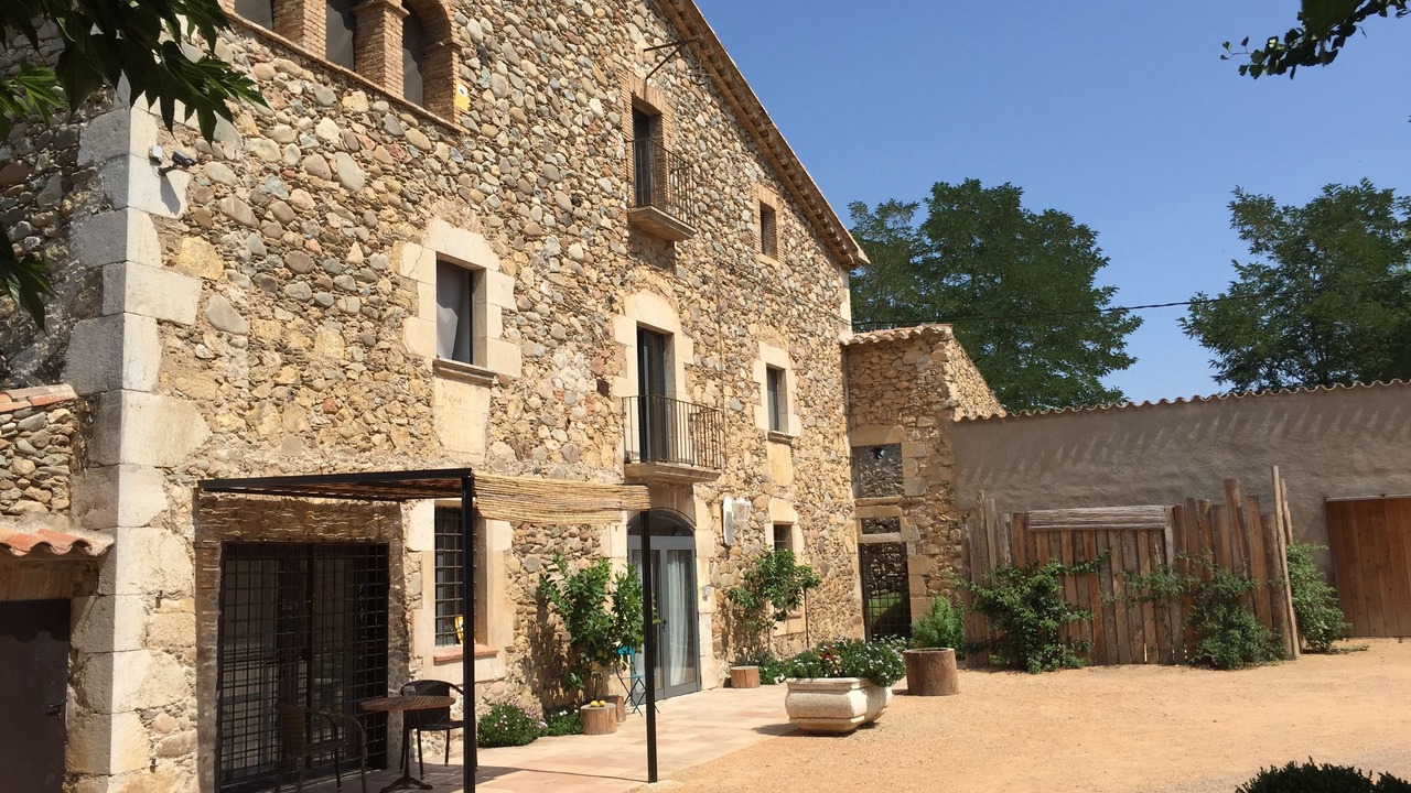 Photo of Outdoor in Bordils