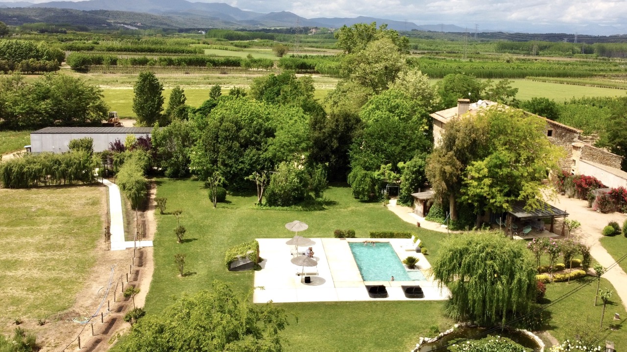Photo of Outdoor in Bordils