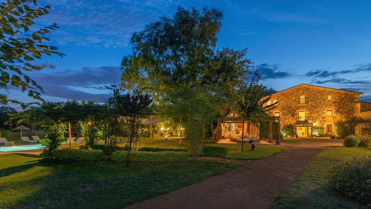 Photo of Outdoor in Bordils