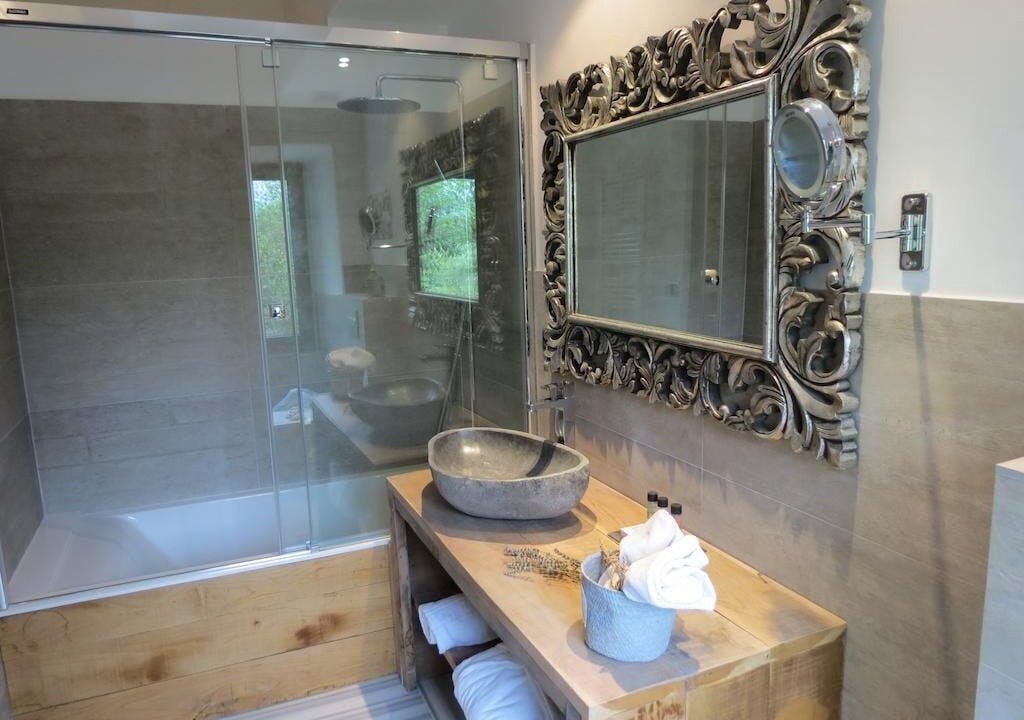 Photo of Bathroom in Bordils