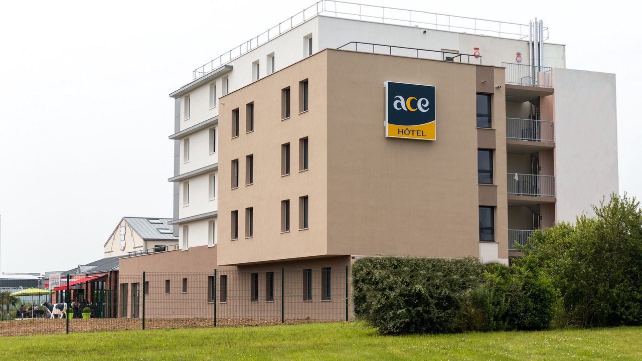 Photo of Outdoor in Saint-Contest