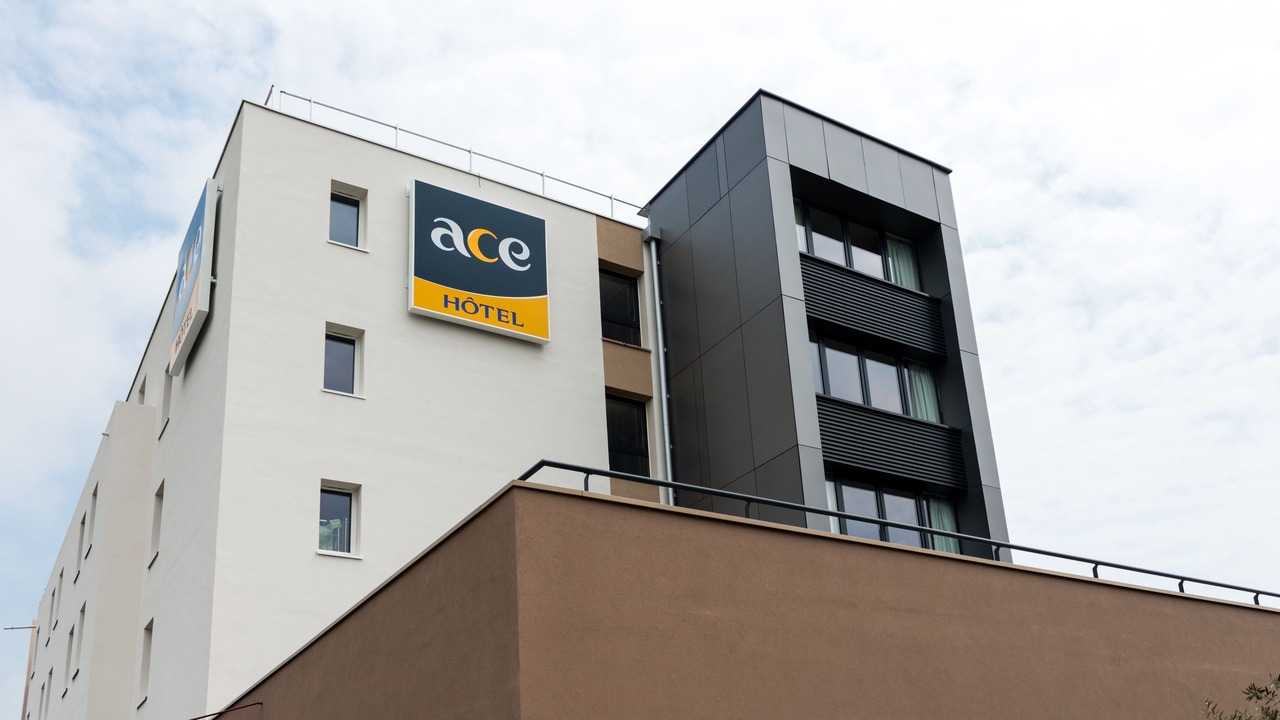 Photo of Outdoor in Saint-Contest