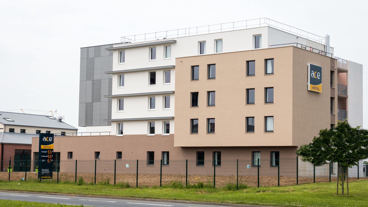 Photo of Outdoor in Saint-Contest