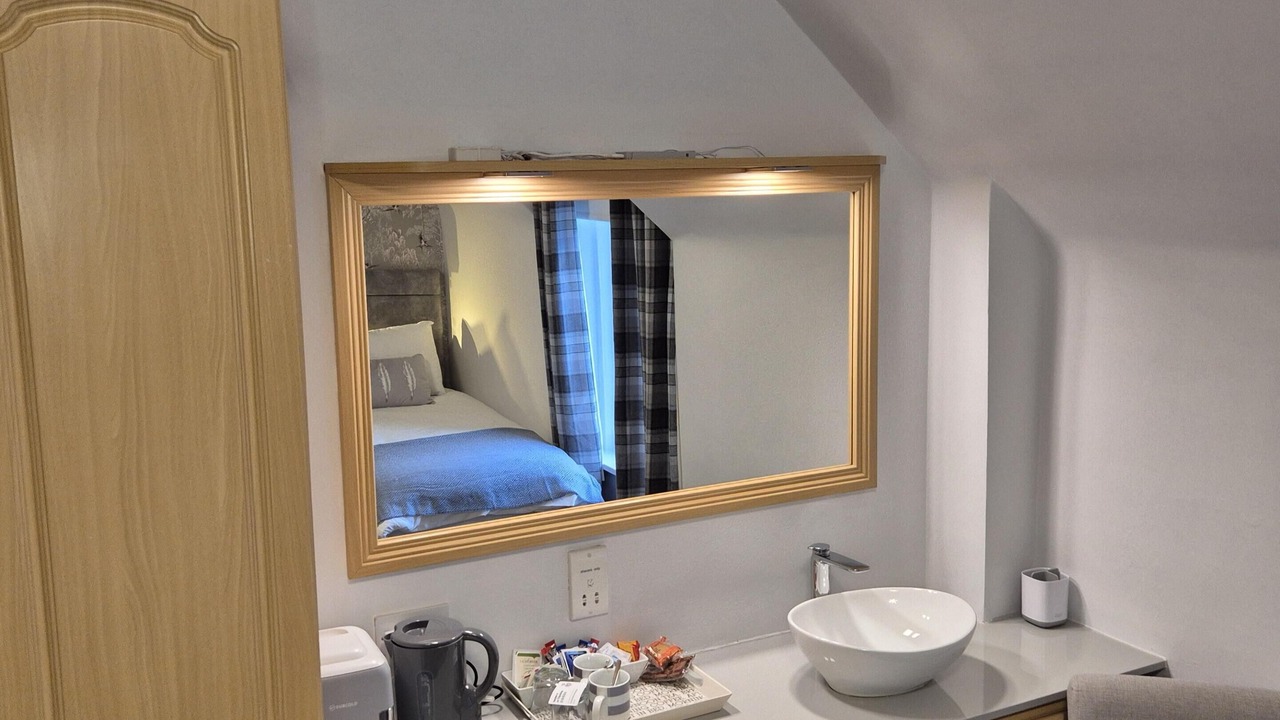 Photo of Bathroom in Buckie