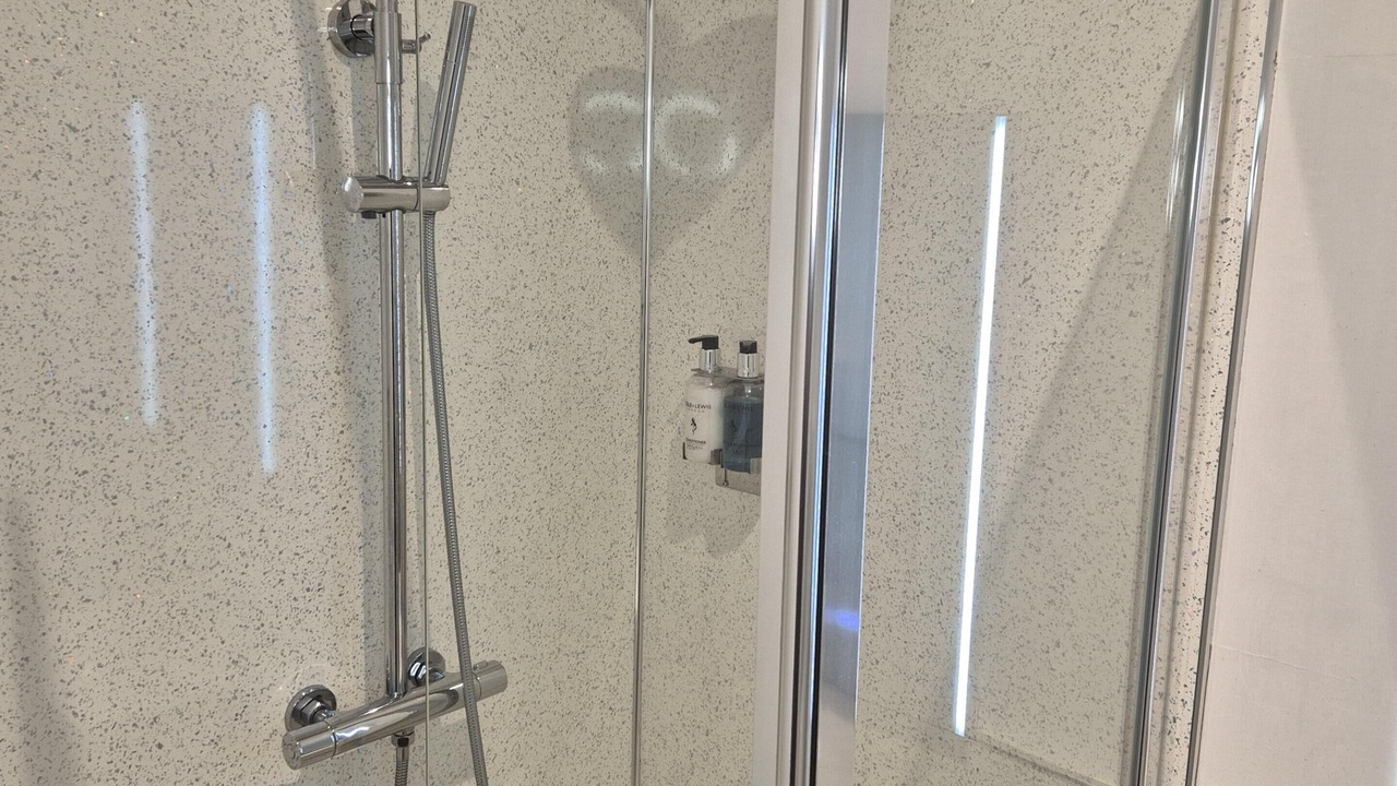 Photo of Bedroom in Buckie