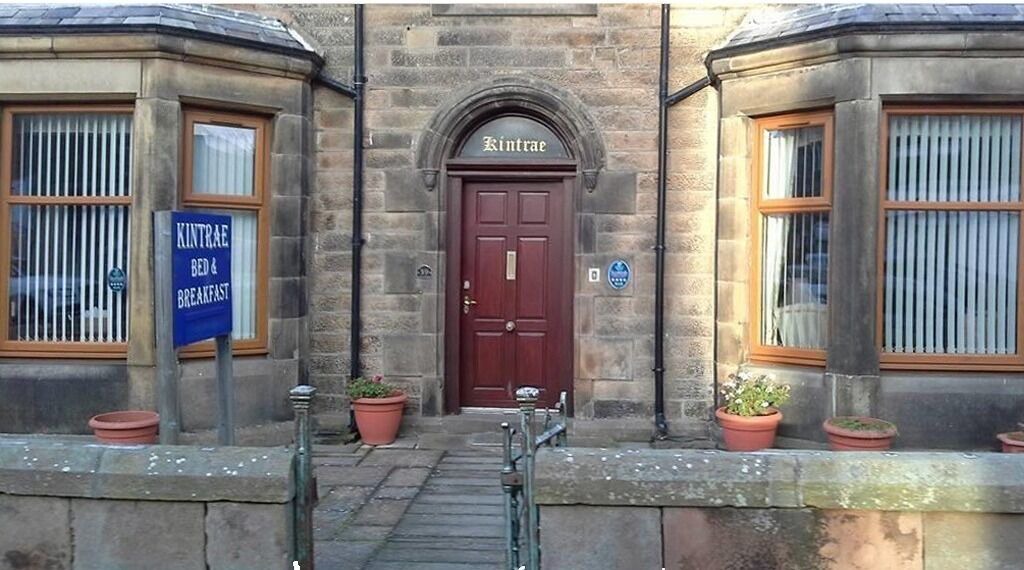 Photo of Outdoor in Buckie