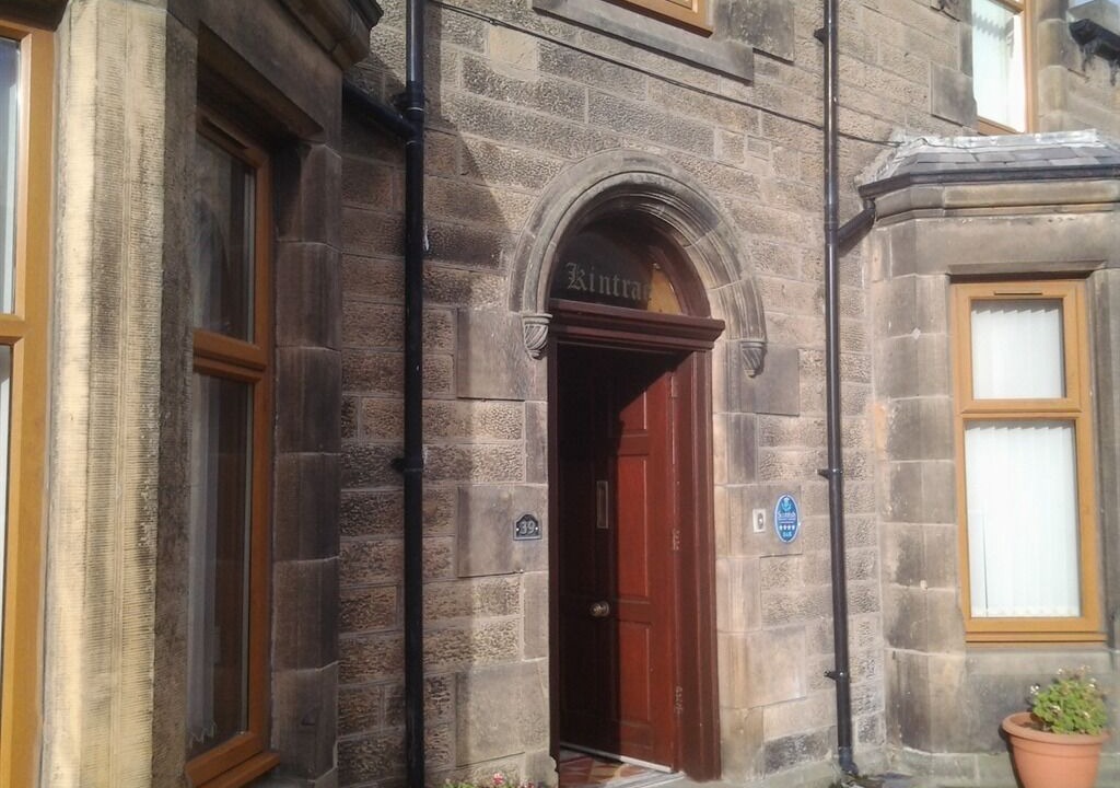 Photo of Outdoor in Buckie